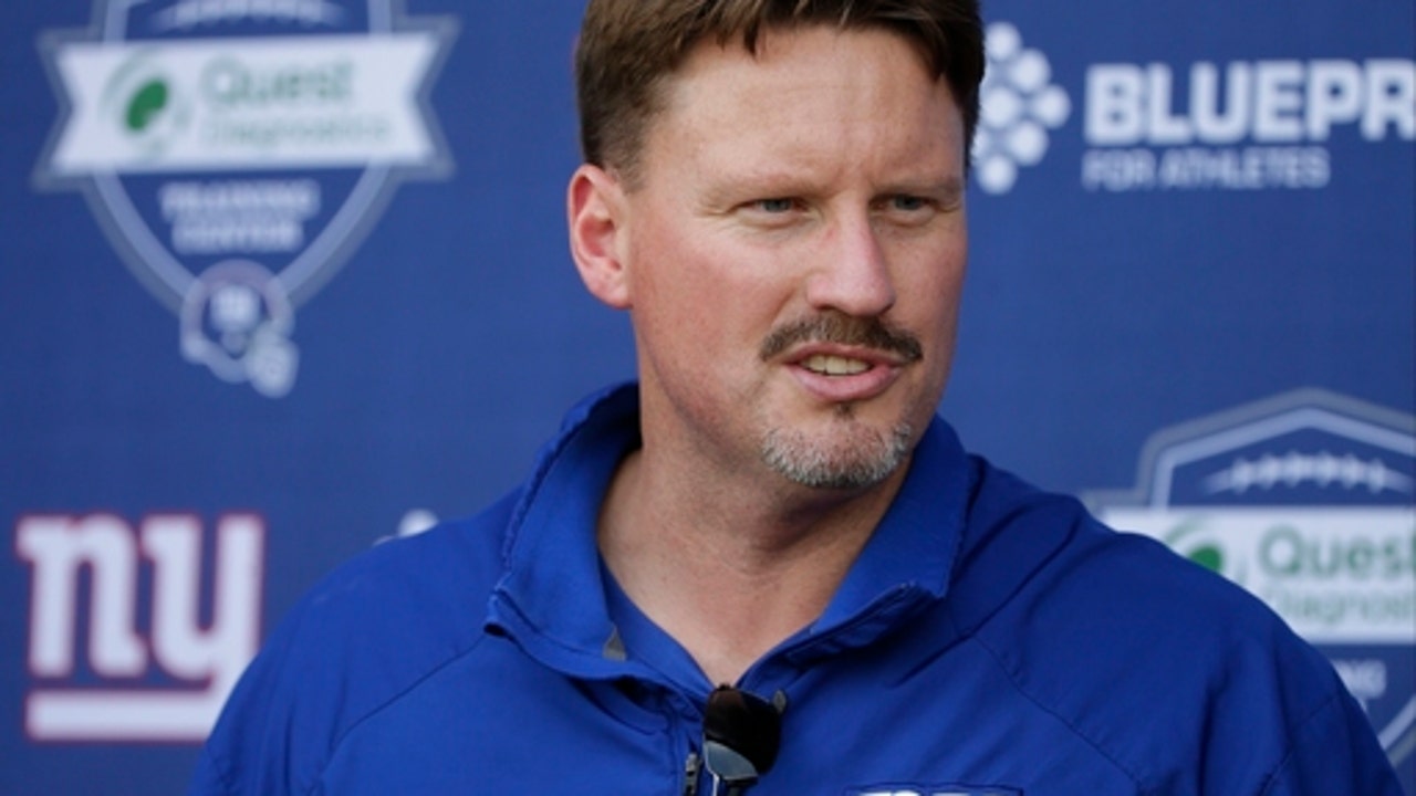 NFL 2016: New coach, revamped defense for Giants